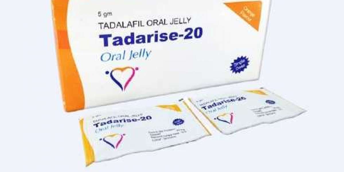 Tadarise oral Jelly | Best Pill For Face To Face Sex Position Time