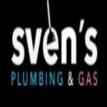 Sven\s Plumbing  Gas
