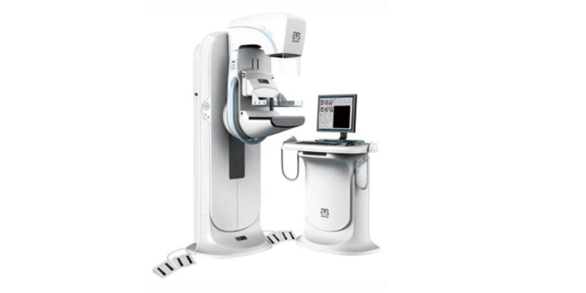 Mammography Machine Manufacturing Plant Setup Report 2024: Business Plan, Packaging and Raw Material Requirements