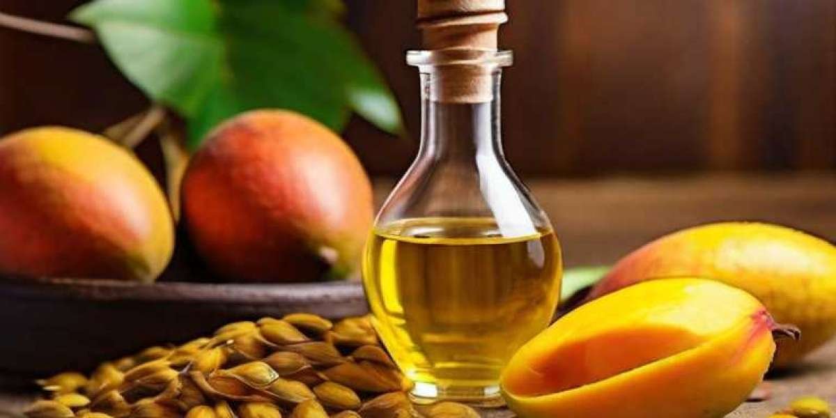 Mango Seed Oil Processing Plant Project Report 2024: Industry Trends, Profitability Metrics and Revenue Projections