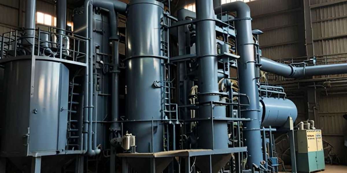 Tin Oxide Manufacturing Plant Report 2024: Setup Cost, Machinery Details and Raw Materials