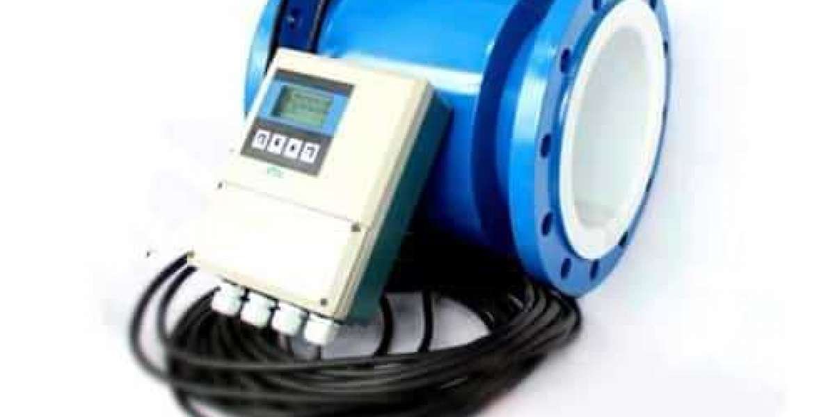 The core design principle of Sino-Inst's tri-clamp flow meters forms its basis