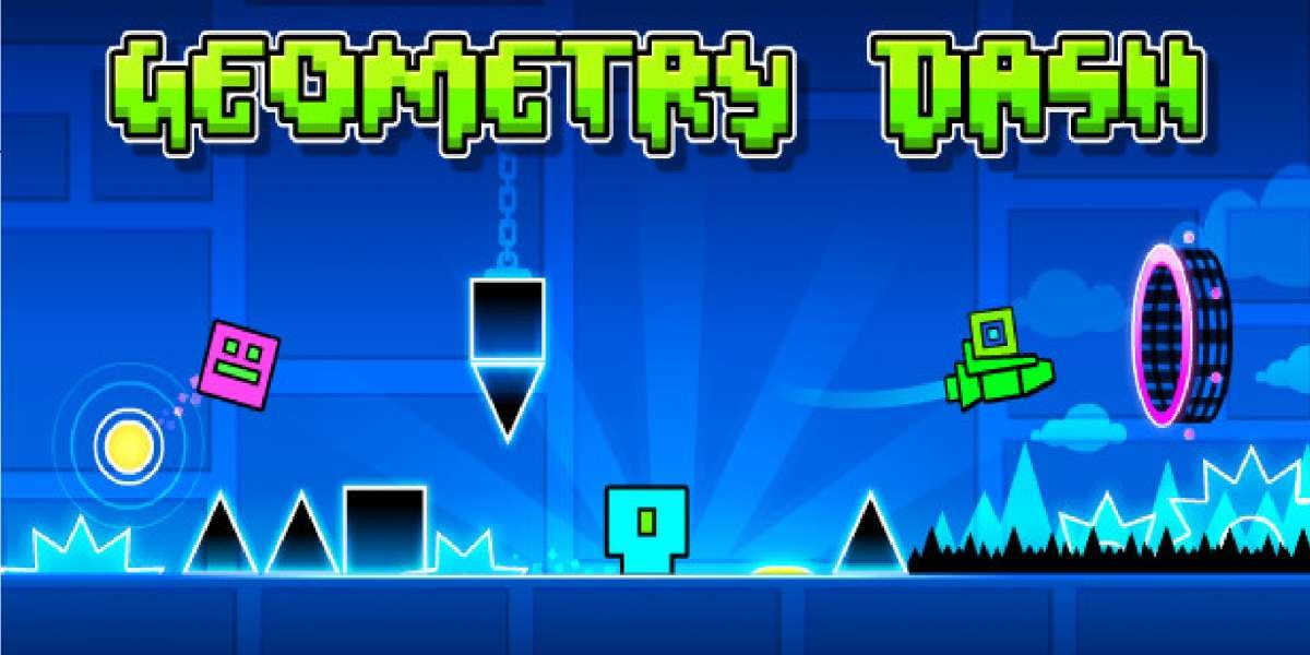 geometry dash