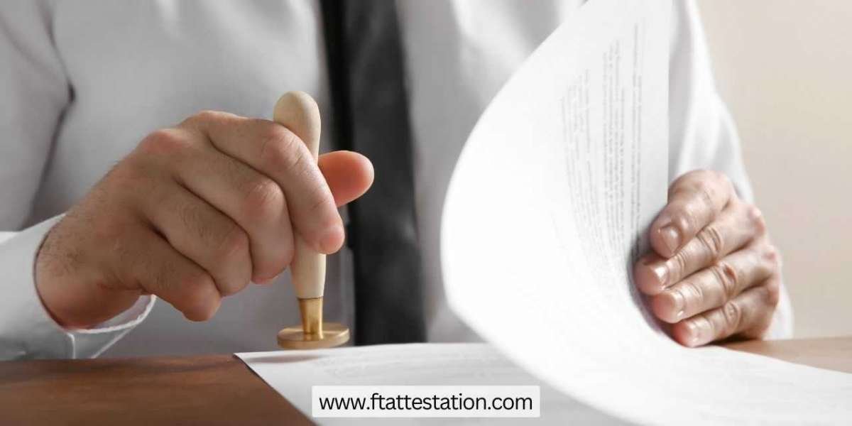 Common Mistakes to Avoid During Certificate Attestation