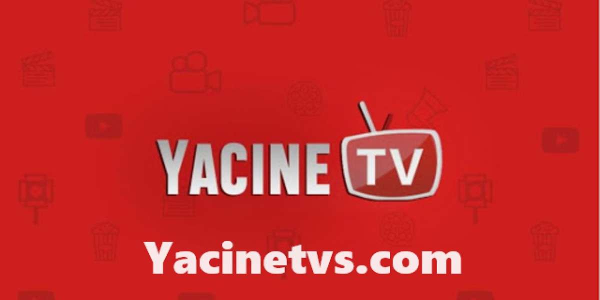 Yacine TV APK Download Free v3.0 Latest Version 2024