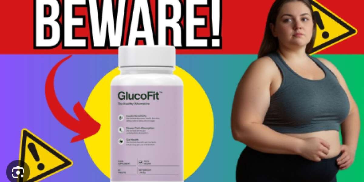 GlucoFit Dragons Den - (Exposed) Ingredients And Reviews!