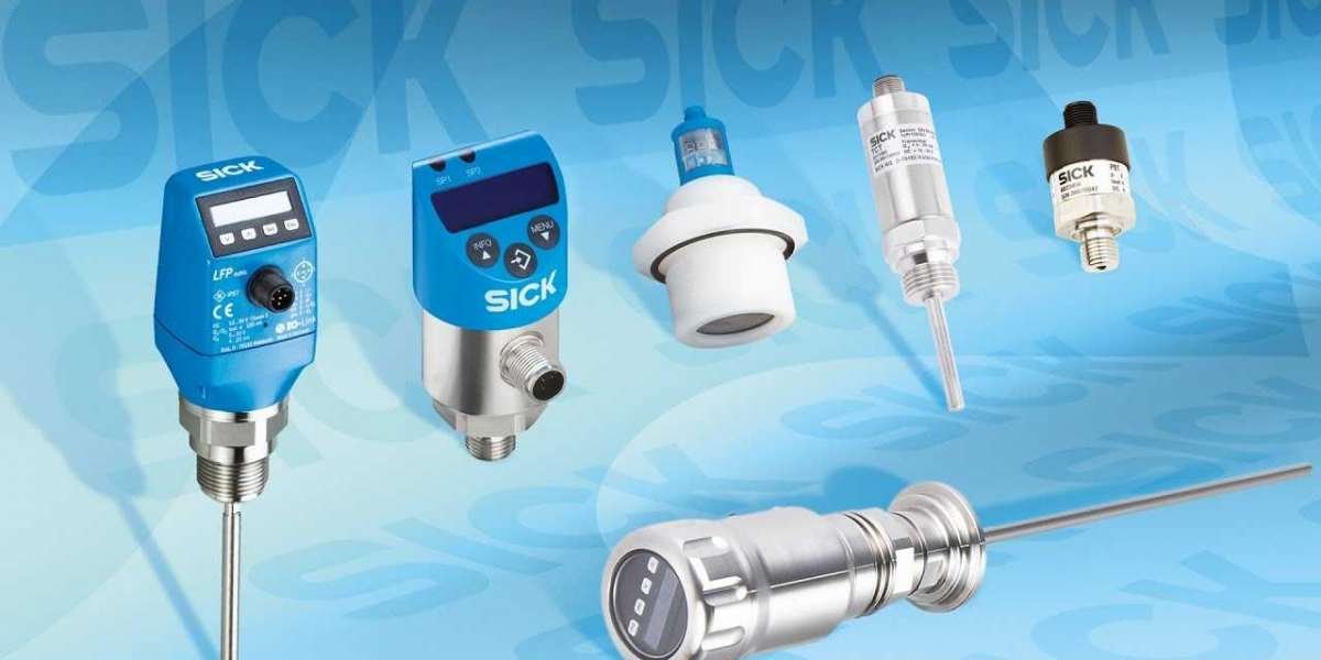 Singapore Level Sensors Market Trends and Opportunity 2024-2032