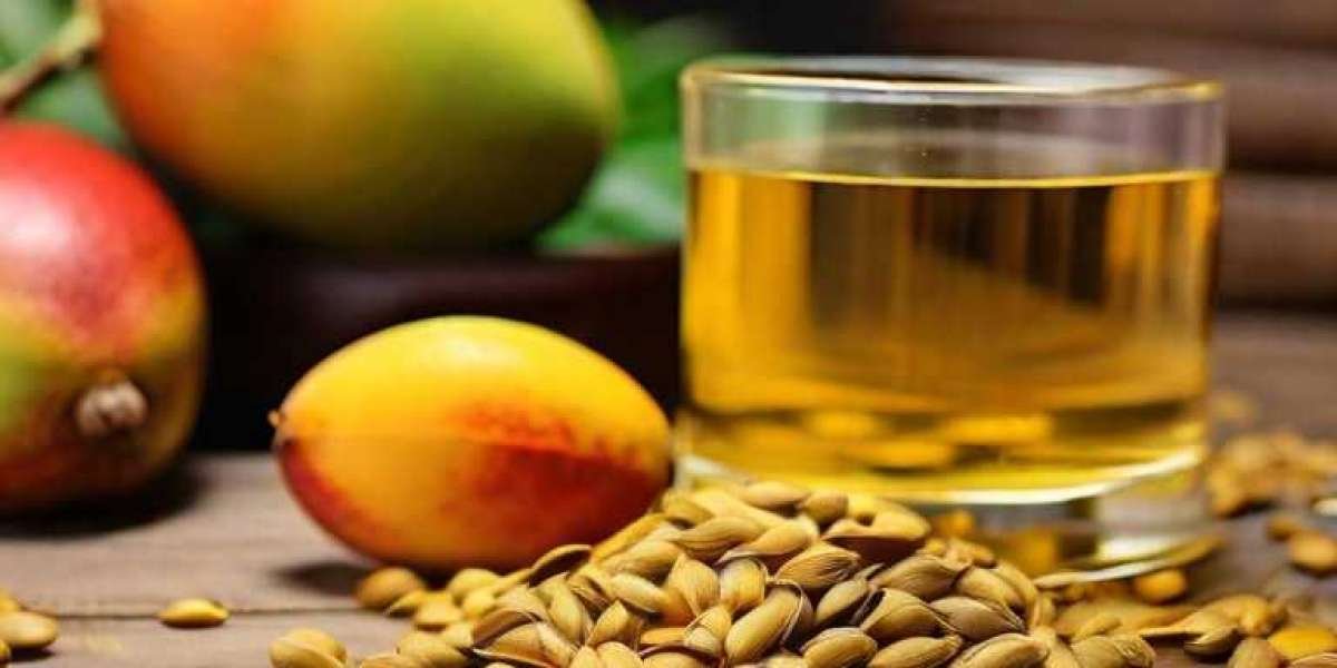 Mango Seed Oil Processing Plant Project Report 2024: Machinery Requirements, Raw Materials and Business Plan