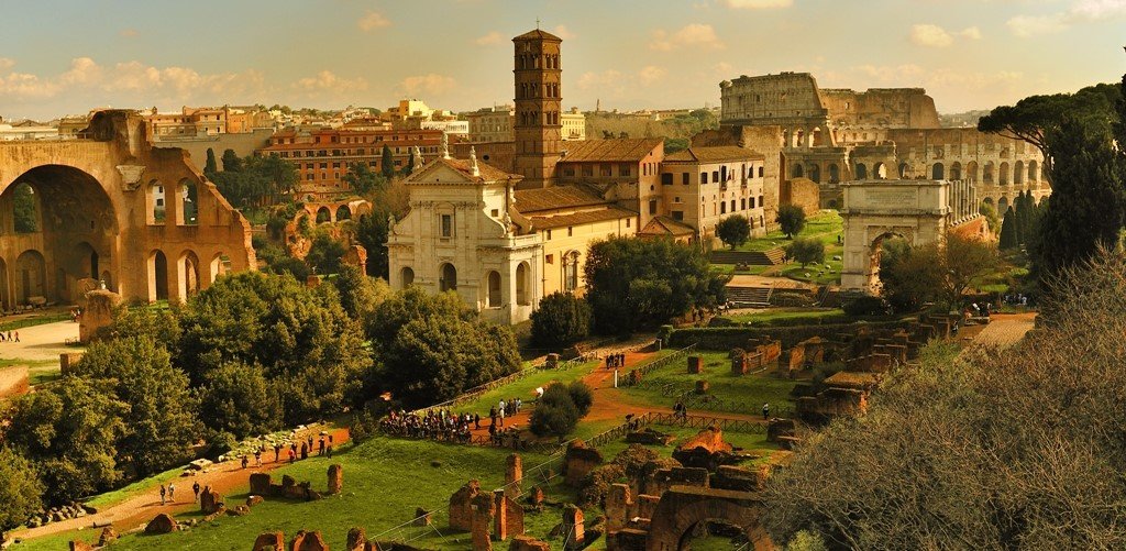 Crafting Dream Vacations: Rome to Venice Italy Travel Packages