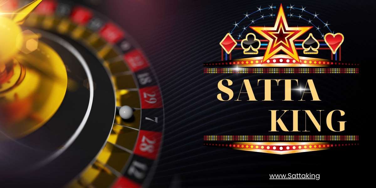 BEST PLATFORM TO KNOW SATTA KING RESULT FAST