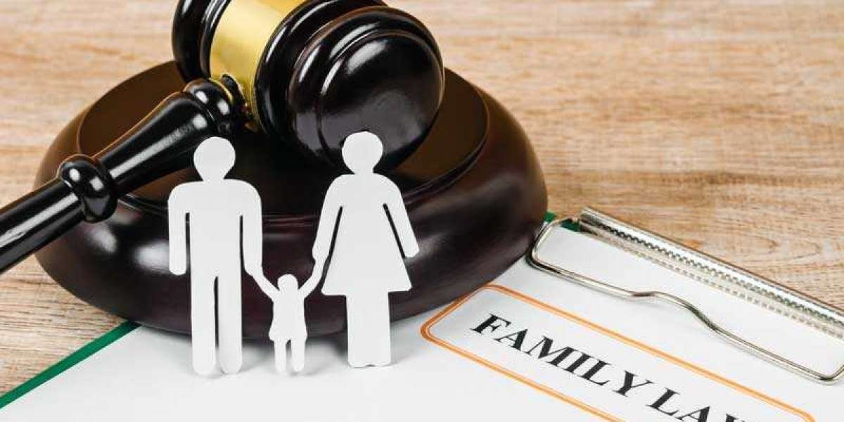 Top Family Law Solicitors for Expert Legal Advice