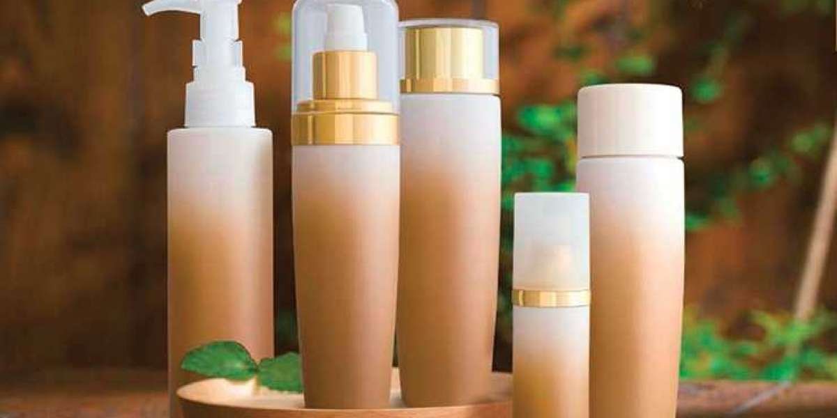 Global Skincare Packaging Market Demand Predicted to Reach US$ 25,590.3 Million by 2034