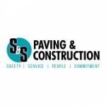 S  S Paving  Construction