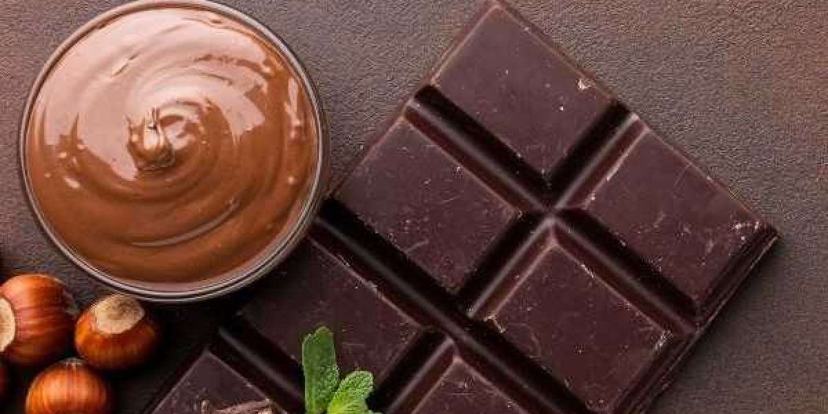 Couverture Chocolate Manufacturing Plant Project Report 2024: Materials Cost, Setup Details and Requirements
