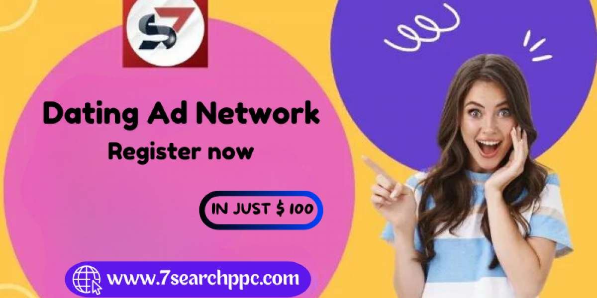 Dating Ad Network | Dating Advertising Platform