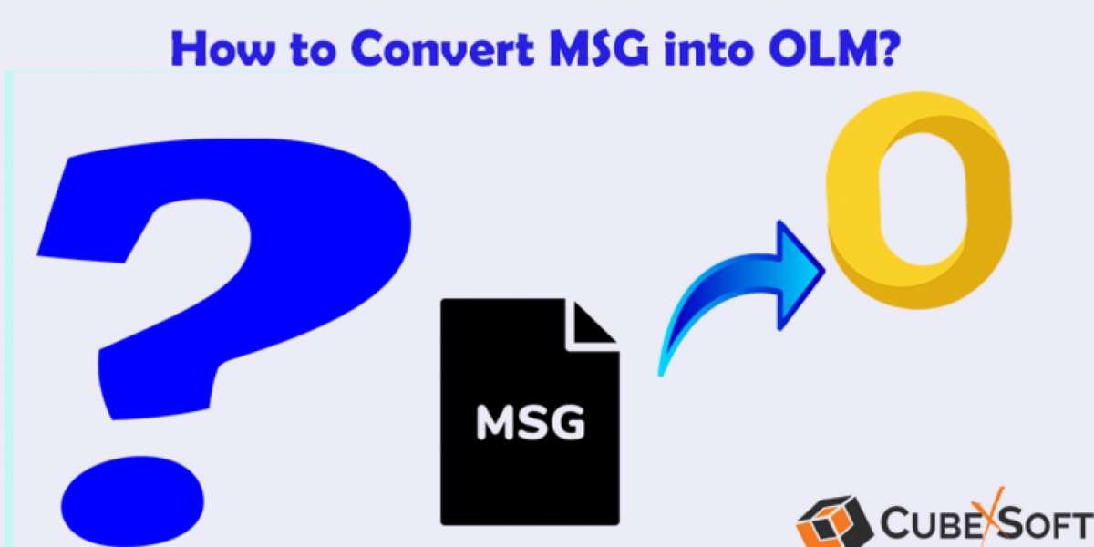 How to Open MSG File in Outlook Mac in Bulk?