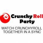 Crunchyroll Party