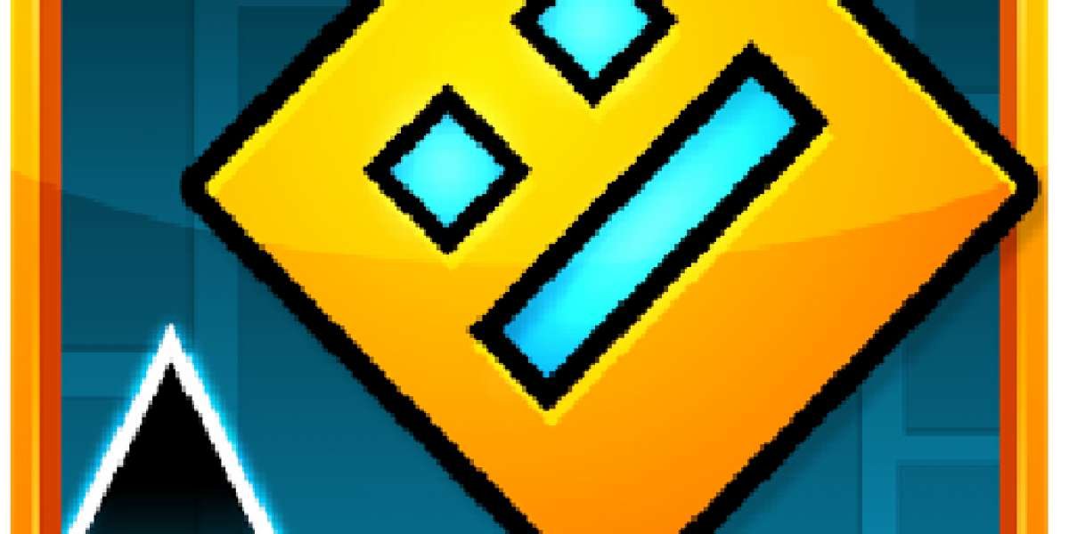 Geometry Dash