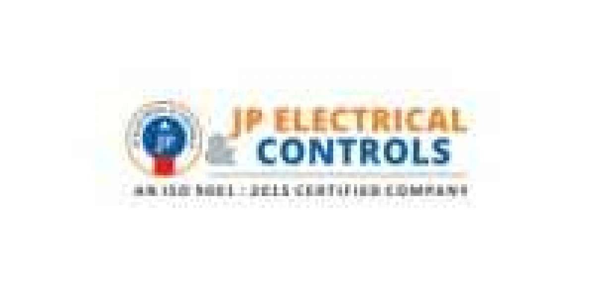 Control Panels and Cable Tray Manufacturer in Ghaziabad : JP Electrical & Controls