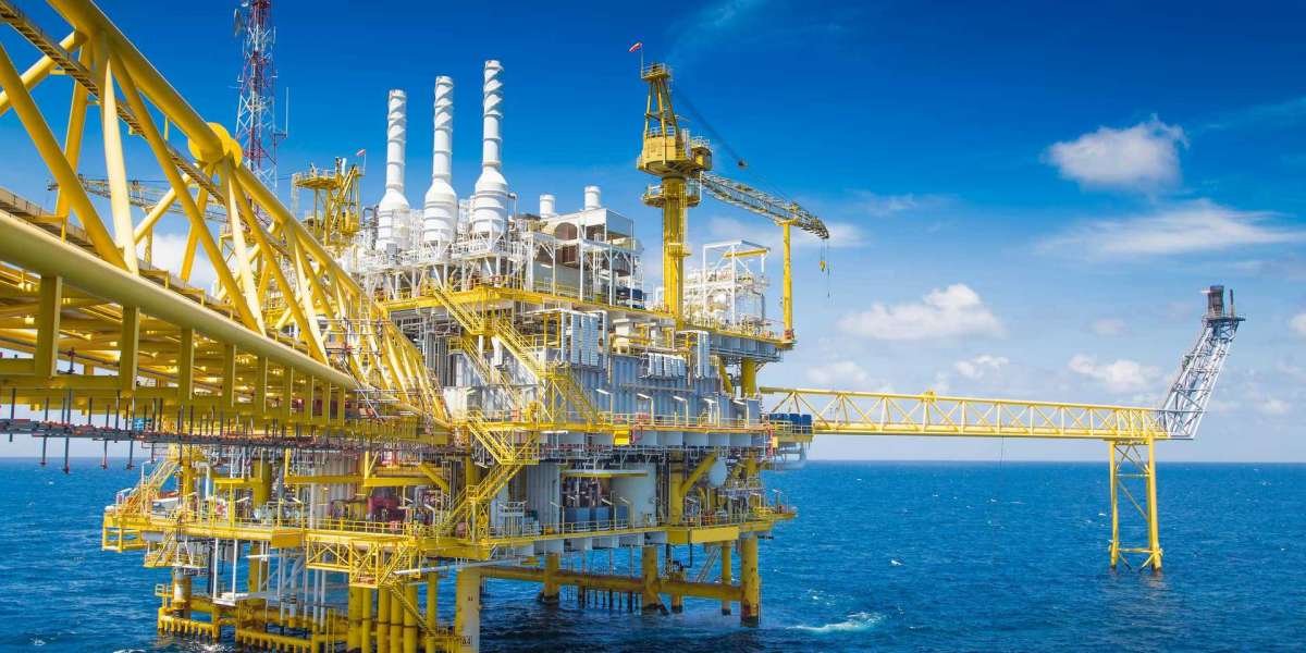 Global Sensors in Oil and Gas Market Future Scope, Demand, Growth and Industry Analysis Report 2033