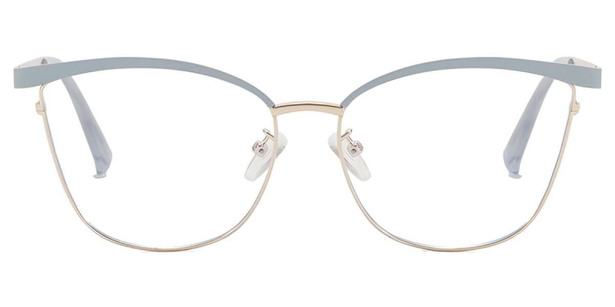 Everyone Can Wear A Pair Of Clear And Comfortable Eyeglasses