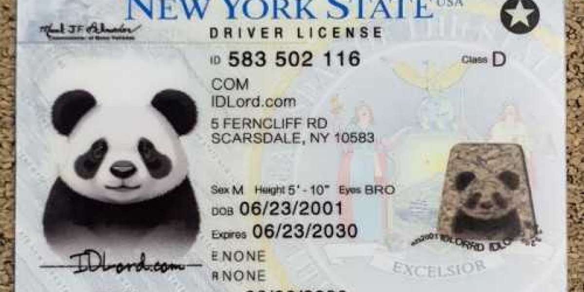 Navigating the Reality of Fake IDs in NYC: What You Need to Know