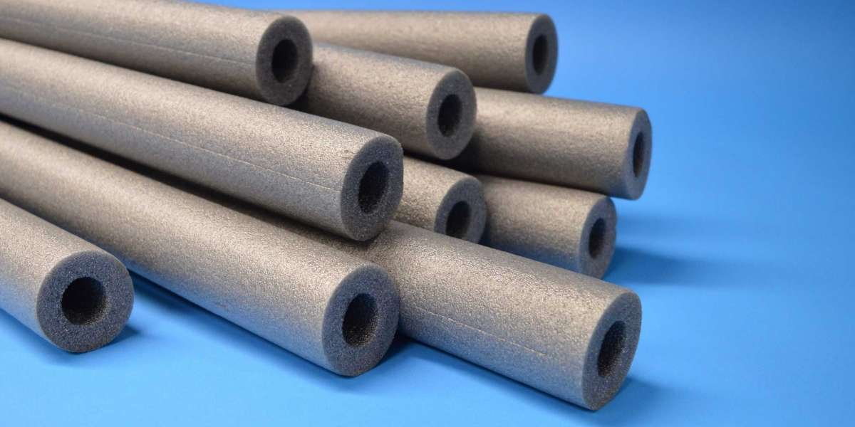 Pipe Insulation Products Market Assessment: Projected to be US$ 2,342.3 Million by 2032