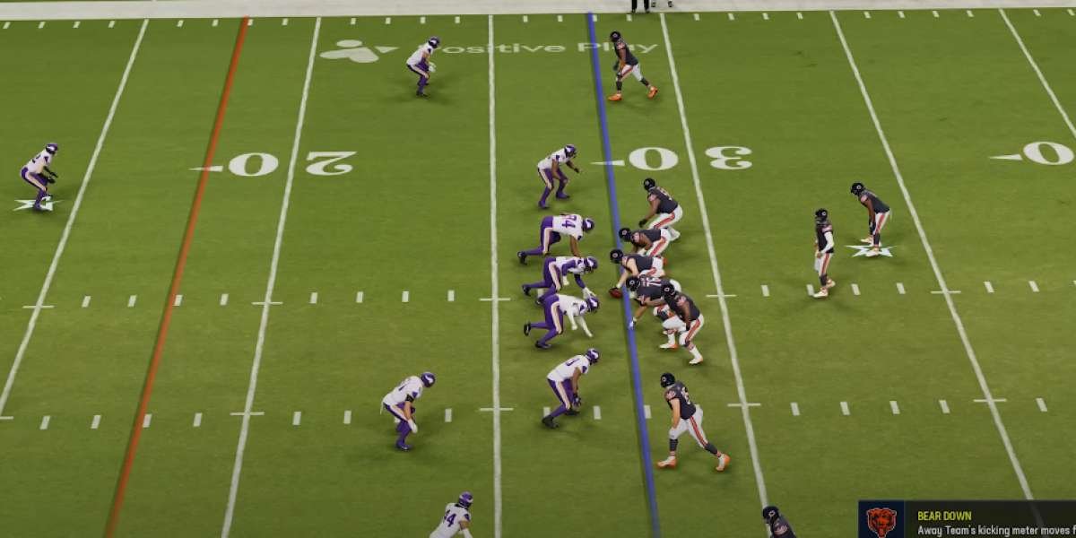 The Future of Football Simulation in Madden 25: MMoexp
