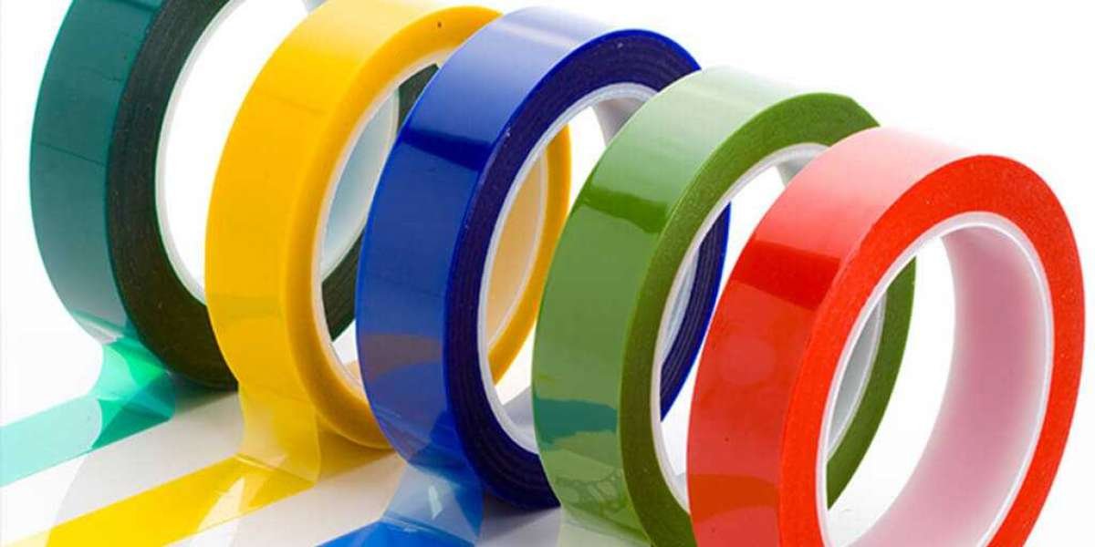 Reflective Tape Market Assessment: Projected to be USD 402 Million by 2034