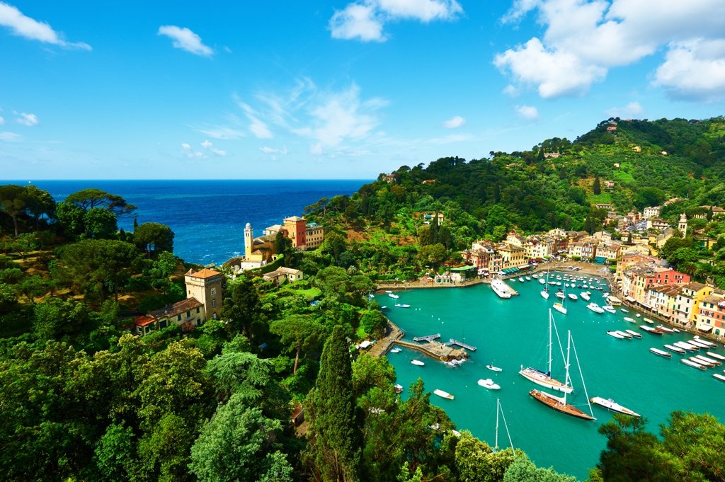 Redefined Luxury: Unveiling Italy's Package Vacations