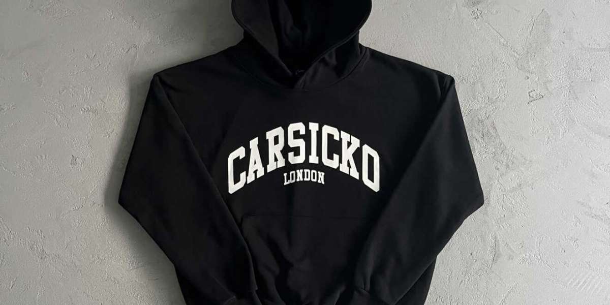 Carsicco Clothing | Beanies and Hoodies That Define Style