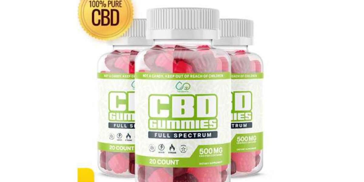 Alpha Bio CBD Gummies – Does It Work or Waste of Money