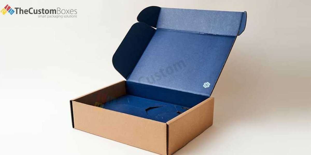 Top 5 Benefits of Using Custom Printed Boxes