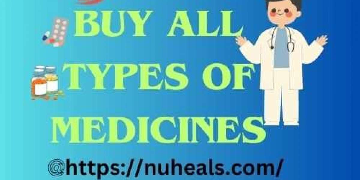 Order Triazolam Online || Nuheals.com