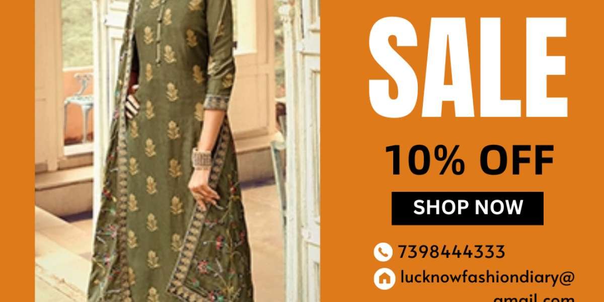 buy chikankari kurti online