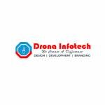 Mobile App Development Company in Noida | Drona Infotech