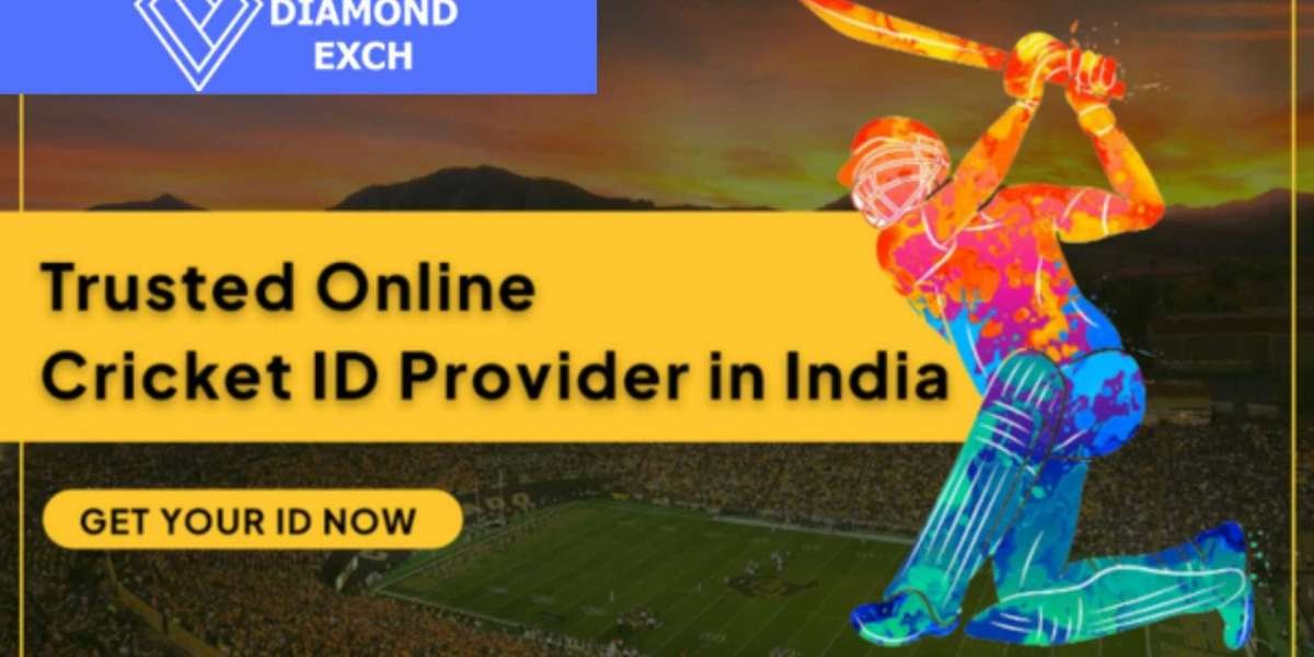 Online Cricket ID : The Most Trusted Online Betting ID Platform