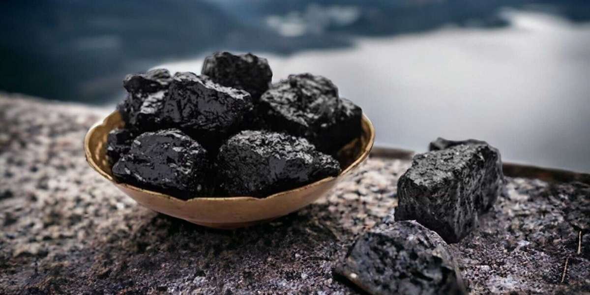 The Amazing Advantages and Applications of Pure Shilajit
