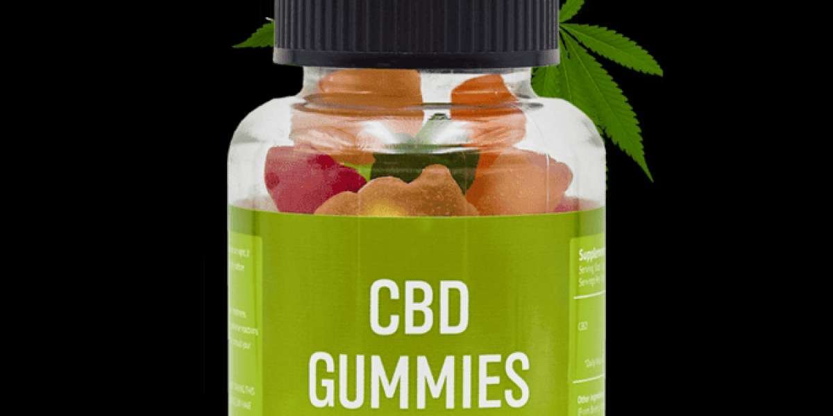 Clint Eastwood CBD Gummies Benefits