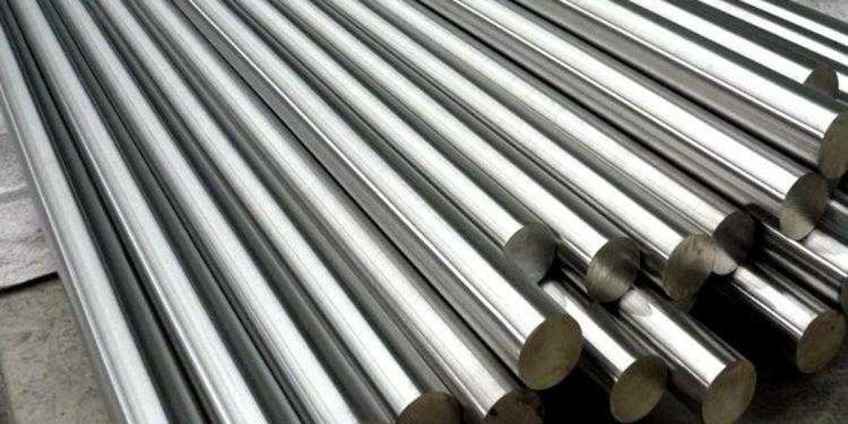 Why Choose Grade 4 Titanium Round Bar for Your Project?