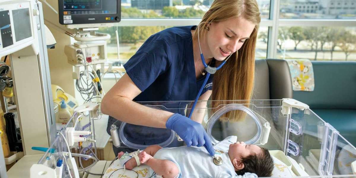 Market Analysis: Fetal and Neonatal Care Equipment Sector to Reach USD 7.47 Billion by 2030