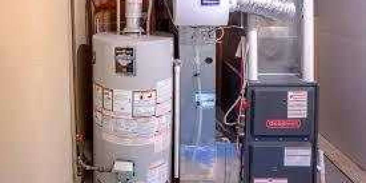 The Ultimate Guide to Choosing the Right Water Heater Boiler