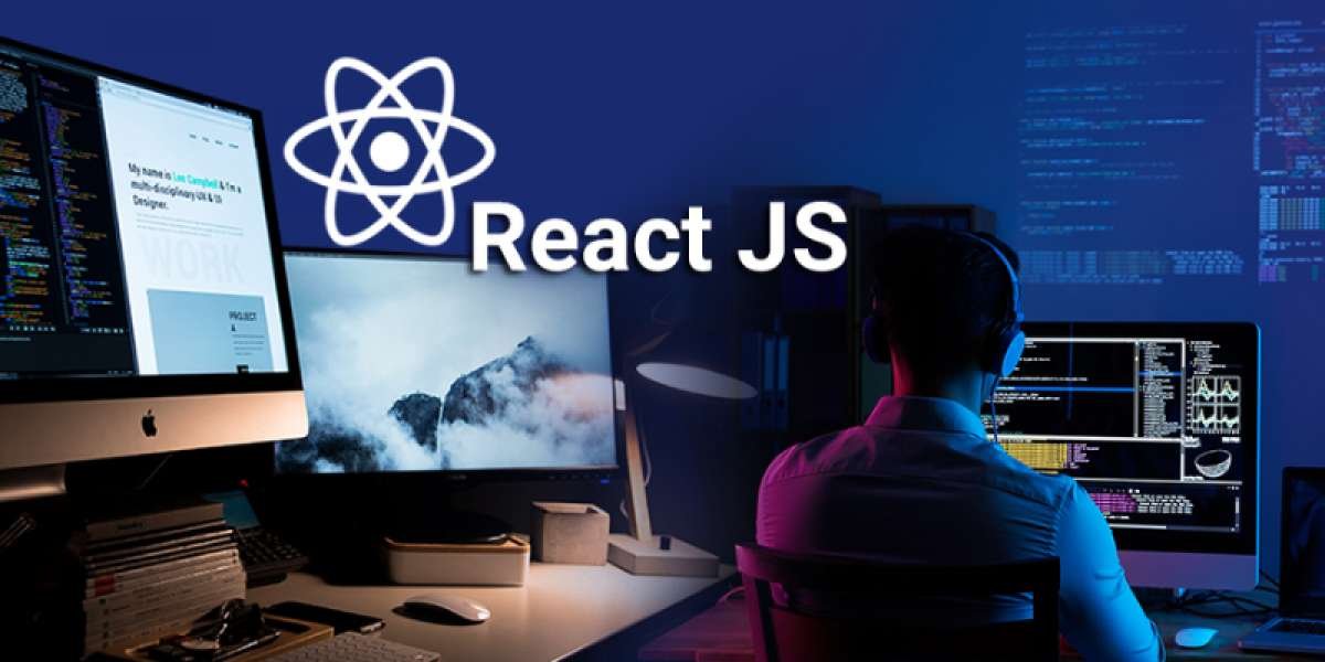 Why is React JS so Popular?