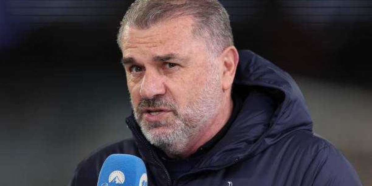 ĐT Anh chú ý đến Ange Postecoglou