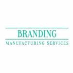 Branding Manufacturing Services