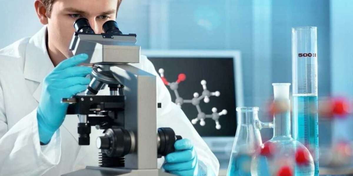 US Molecular Diagnostics market Analysis, Size, Share, Growth, Trends, and Forecasts 2023-30
