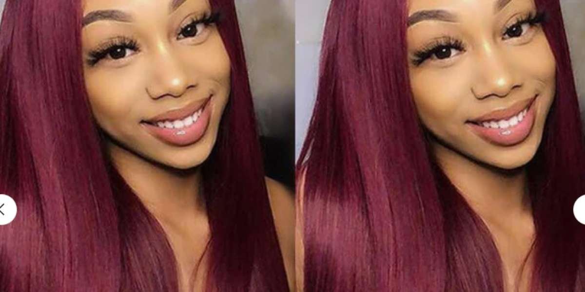 How to wash and care for human hair wigs?