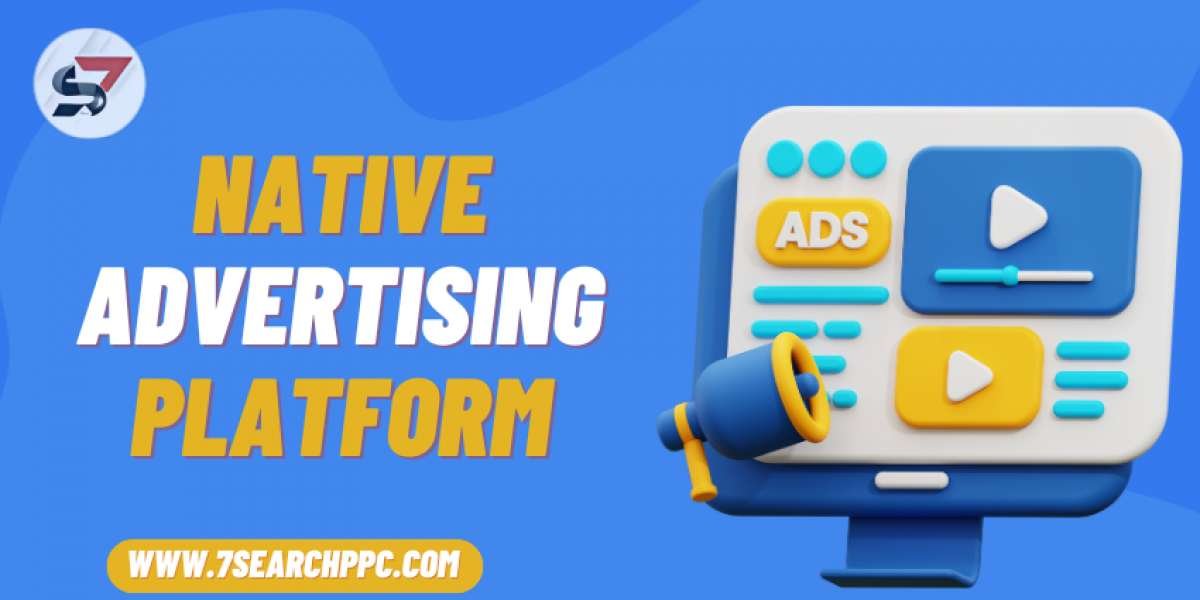 Integrating a Native Advertising Platform with Your Marketing Strategy