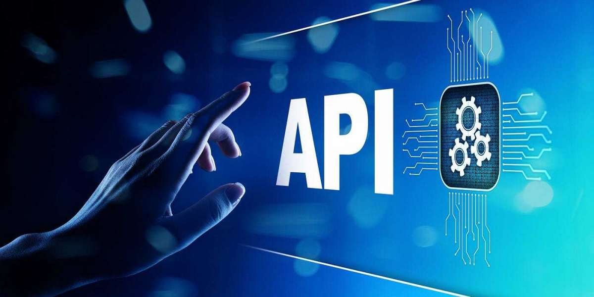API Integration and Application Development Services | SLK Software