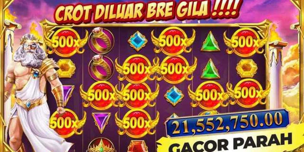 Mudah Daftar di Situs Judi Slot Online Terbaik